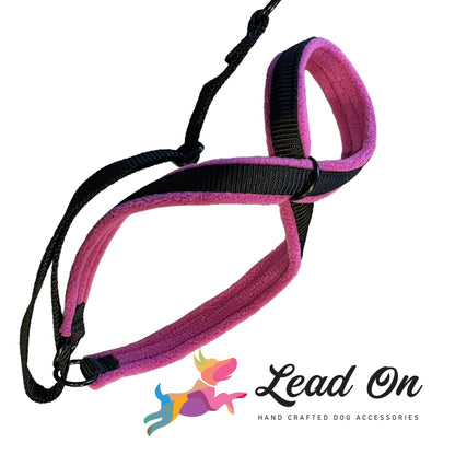 Head Halters - Large - Figure 8