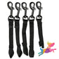 Safety Straps for Head Halter